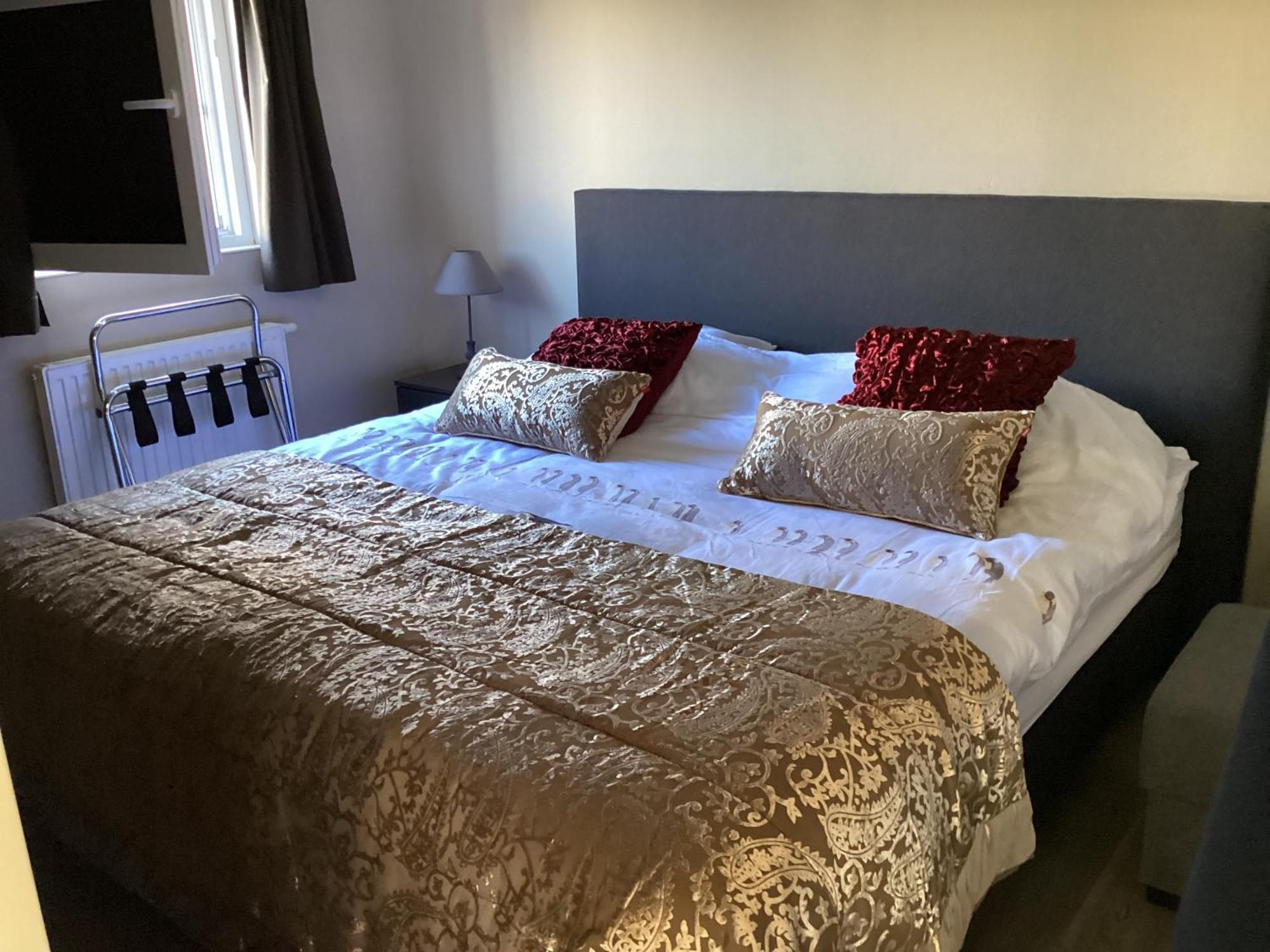 Family-Seacottage Knokke Heist エクステリア 写真