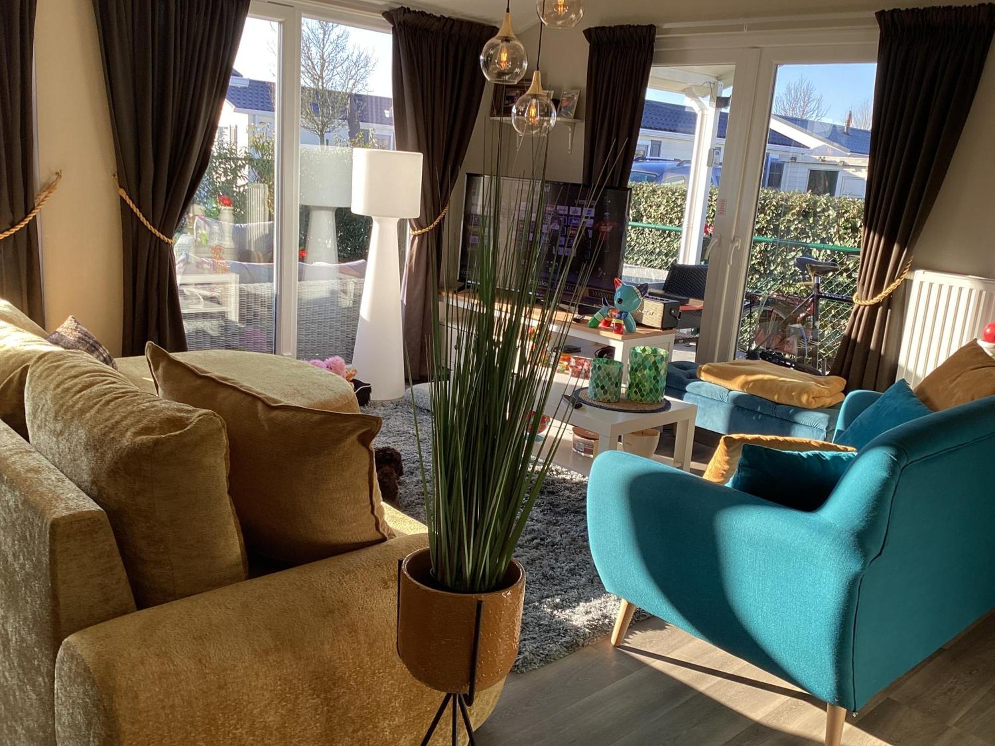 Family-Seacottage Knokke Heist エクステリア 写真
