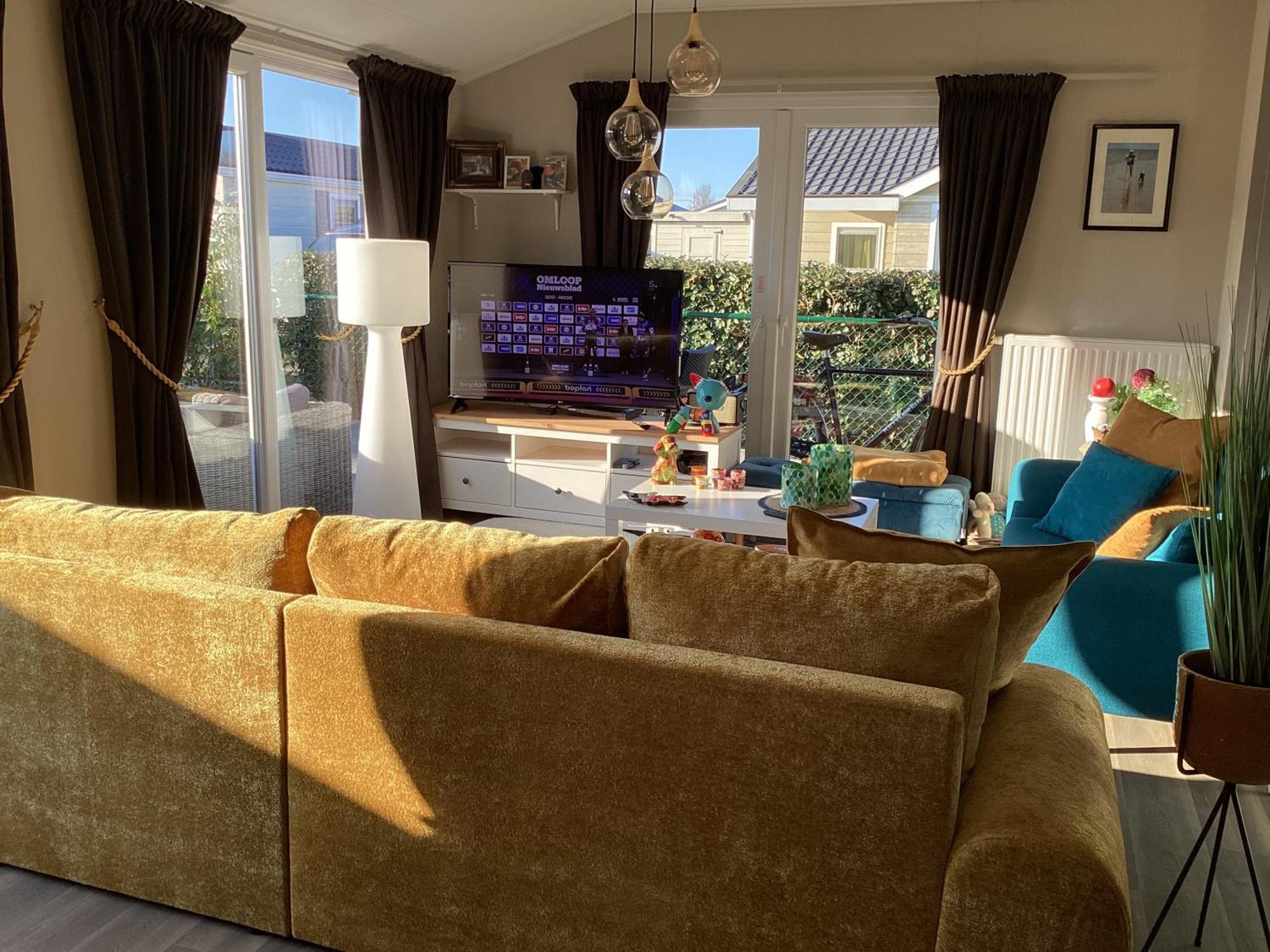 Family-Seacottage Knokke Heist エクステリア 写真