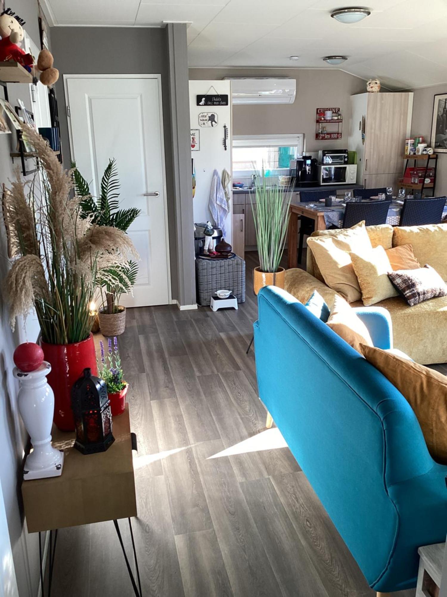 Family-Seacottage Knokke Heist エクステリア 写真