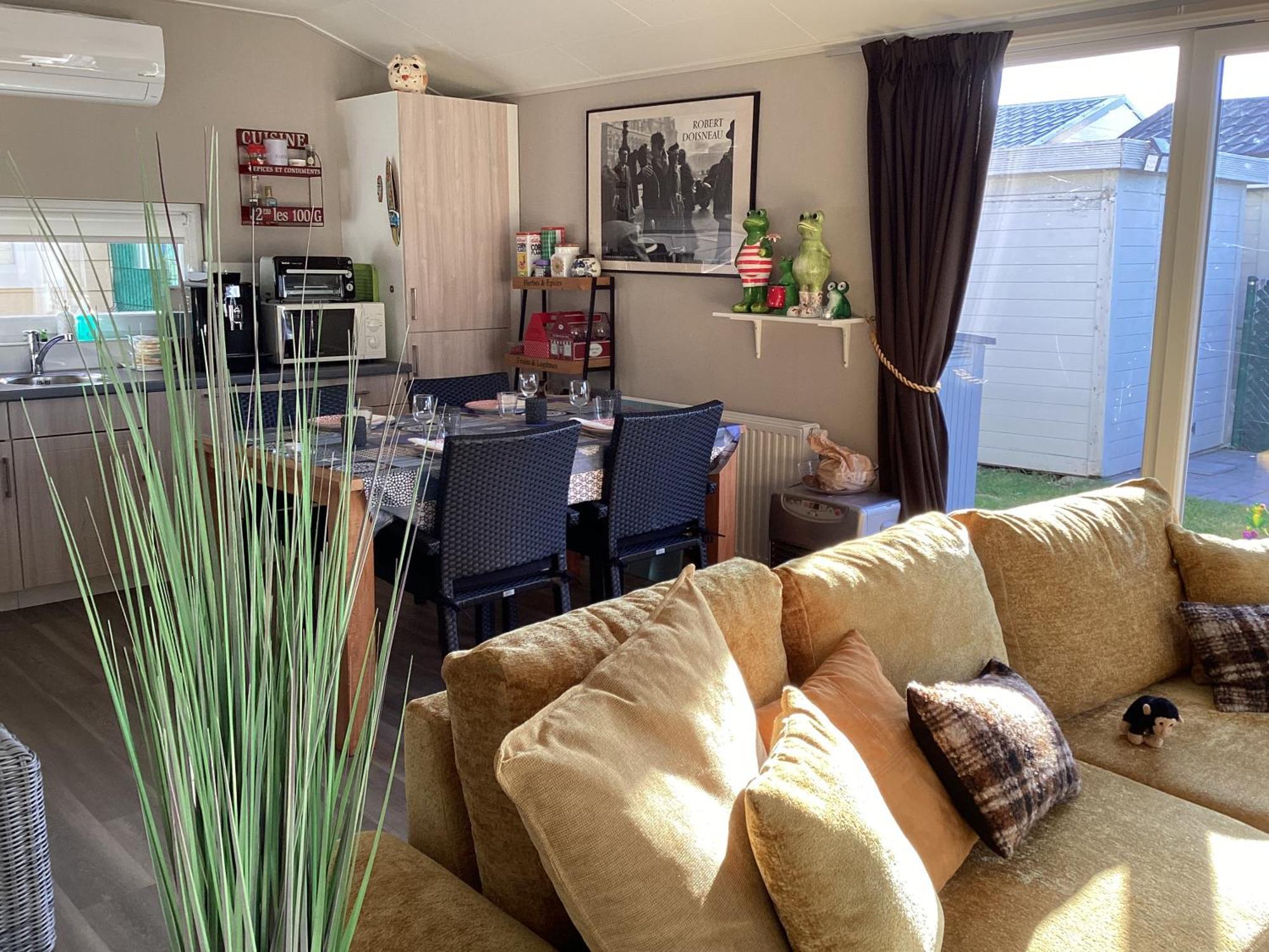 Family-Seacottage Knokke Heist エクステリア 写真