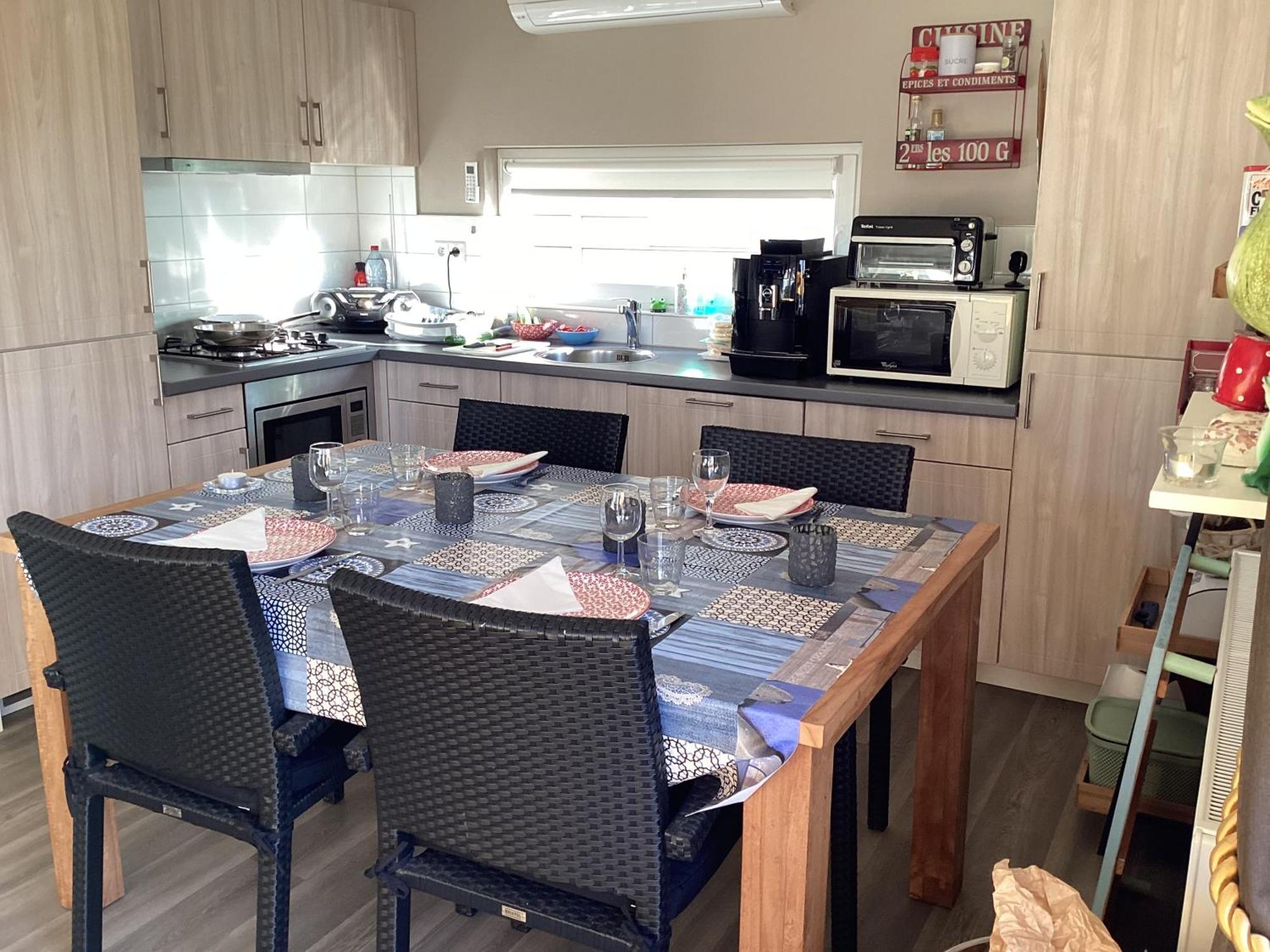 Family-Seacottage Knokke Heist エクステリア 写真