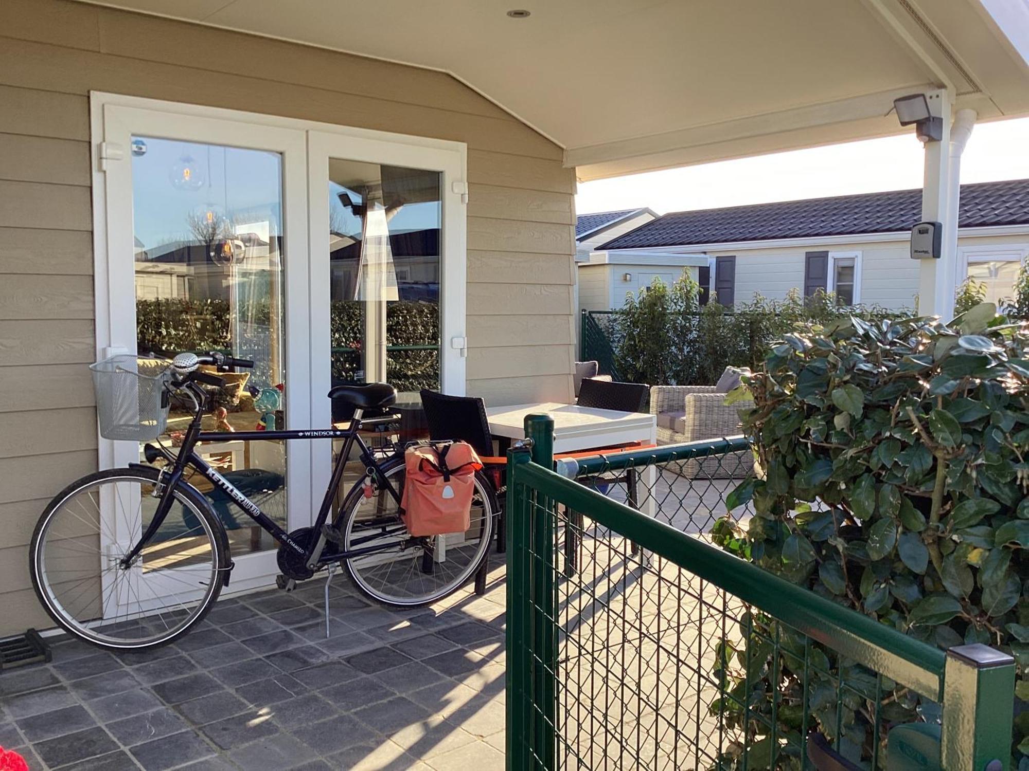 Family-Seacottage Knokke Heist エクステリア 写真
